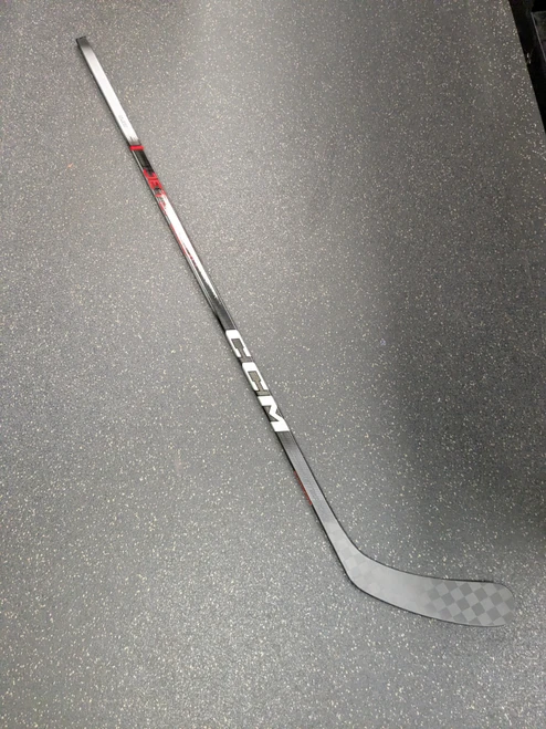 Vist Large View of Product Image Which is Used CCM FT+ Senior One Piece Left 70 Flex