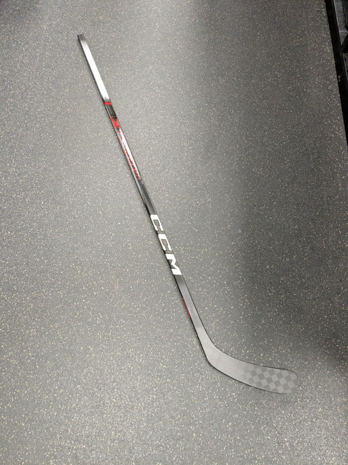 Vist Large View of Product Image Which is Used CCM FT+ Senior One Piece Left 70 Flex