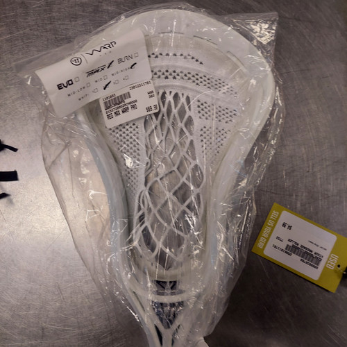New REG MAX WARP PRO 11781-WARD-RMWRP8