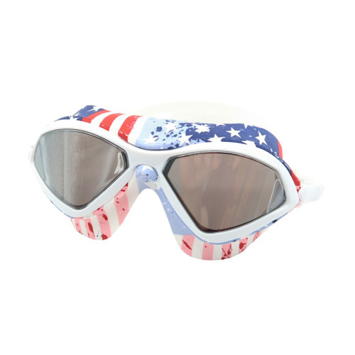 Vist Large View of Product Image Which is New HYDRA ADULT MASK