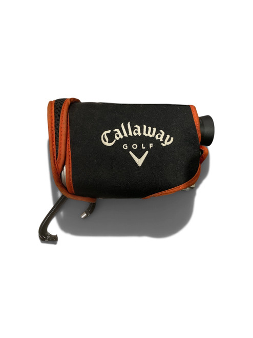 Vist Large View of Product Image Which is Used Callaway LR800 Field Equipment