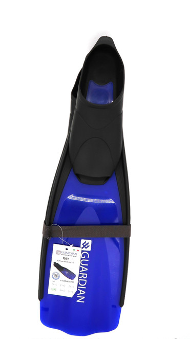 Vist Large View of Product Image Which is New RAY FULL FOOT FIN