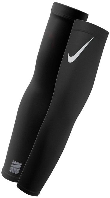 Vist Large View of Product Image Which is New NIKE PRO SLEEVE PAIR