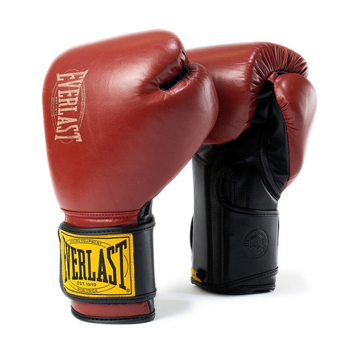 Vist Large View of Product Image Which is New 1910 ADVANCED GLOVES 12OZ