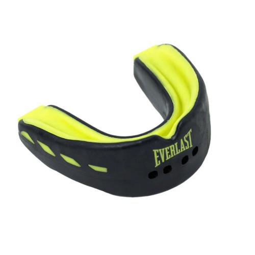 Vist Large View of Product Image Which is New EVERGEL DOUBLE MOUTHGUARD