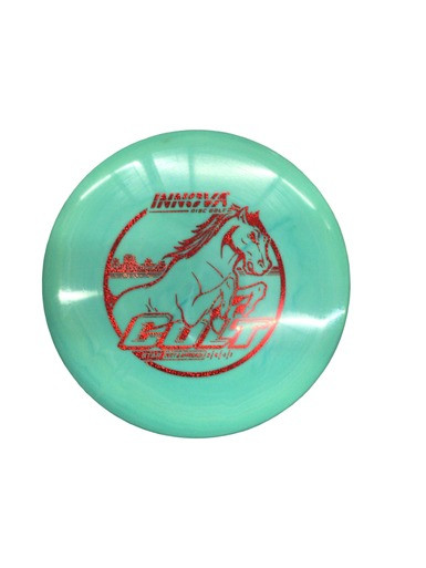 Vist Large View of Product Image Which is New STAR COLT PUTTER DISC