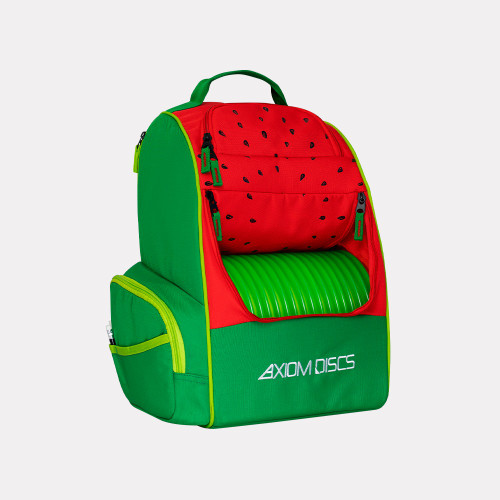 Vist Large View of Product Image Which is New AXIOM WATERMELON SHUTTLE BAG