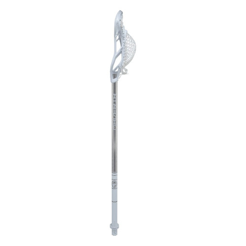 Vist Large View of Product Image Which is New Maverik OPTIK 2 Men Atk/Mid Complete Stick White