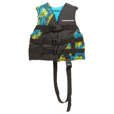Vist Large View of Product Image Which is New TRADITIONAL CHILD LIFE JACKET