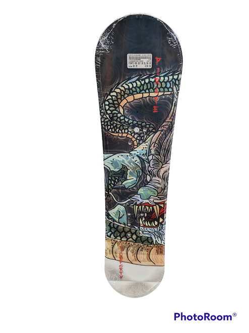 Vist Large View of Product Image Which is 540 Snowboarding Boys' Snowboards