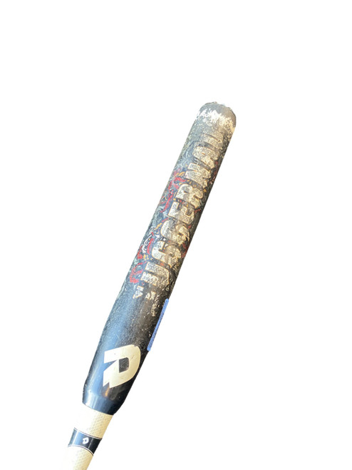 Vist Large View of Product Image Which is Used Demarini JUGGERNAUT BB/SB Slowpitch Bat 34"