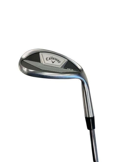 Vist Large View of Product Image Which is Used Callaway CB12 58/12 Golf Wedge Mens RH 58 Degree
