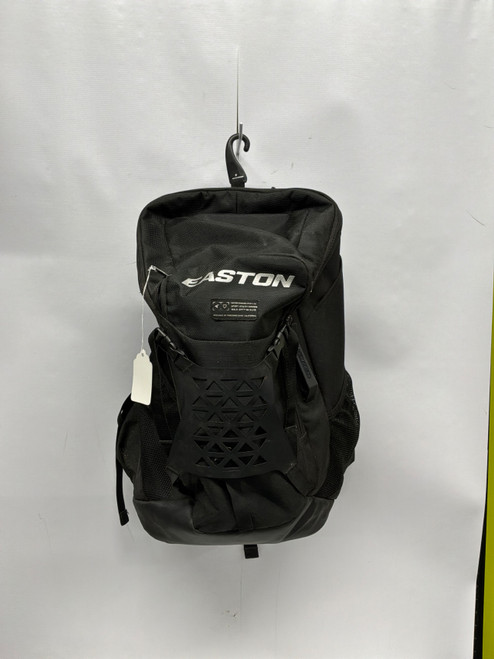 Vist Large View of Product Image Which is Used Easton EASTON CARRY BAG BB/SB Player Carry Bag Black