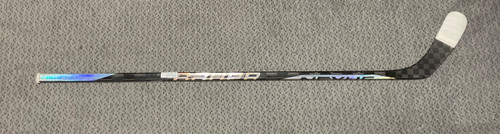 Vist Large View of Product Image Which is Used Bauer NEXUS SYNC Inter One Piece Left 55 Flex