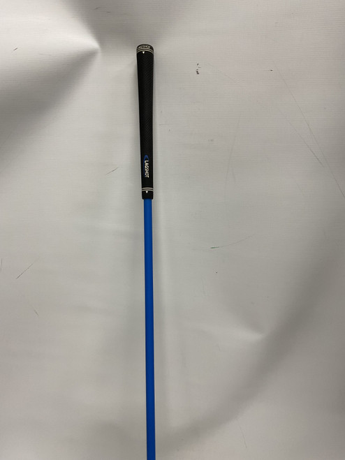 Vist Large View of Product Image Which is Used LAGSHOT 7 IRON Swing Aid