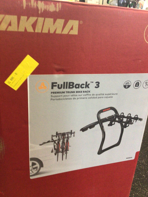 Vist Large View of Product Image Which is Used Yakima Bike Accessory