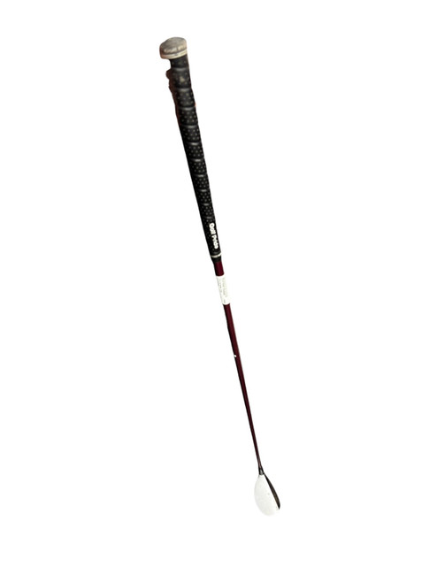 Vist Large View of Product Image Which is Used Taylormade ATV Golf Chipper RH 50 Degree