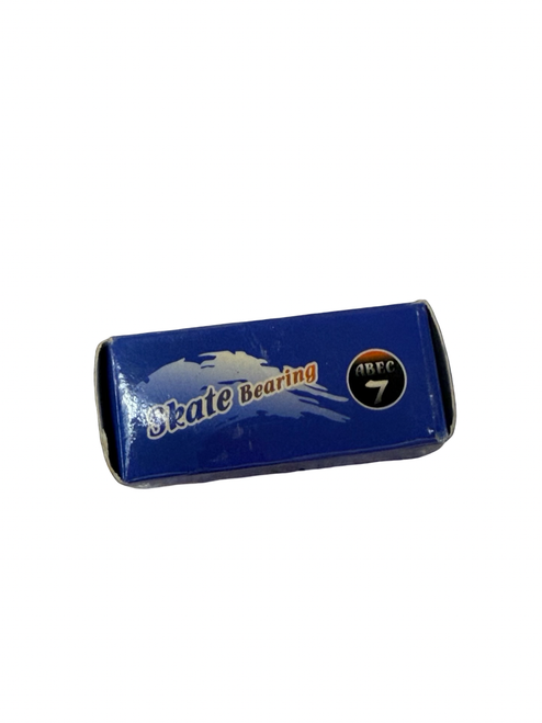 Vist Large View of Product Image Which is New vxb ABEC-7 Skate Bearings