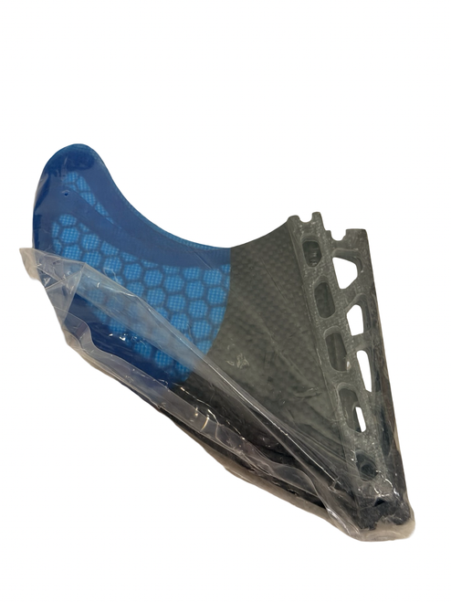Vist Large View of Product Image Which is Used Set of 4 Futures Surfboard Fins