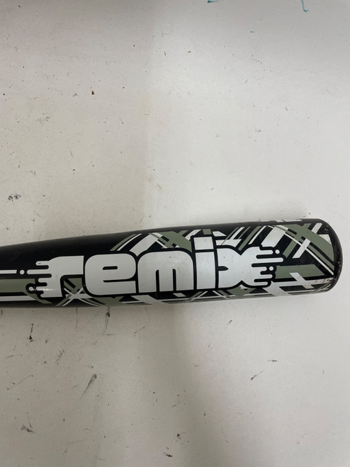 Vist Large View of Product Image Which is Used Rawlings REMIX BB/SB T-Ball Bat 24"