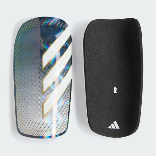 Vist Large View of Product Image Which is  Adidas F50 Club Shin Guards #KV9015