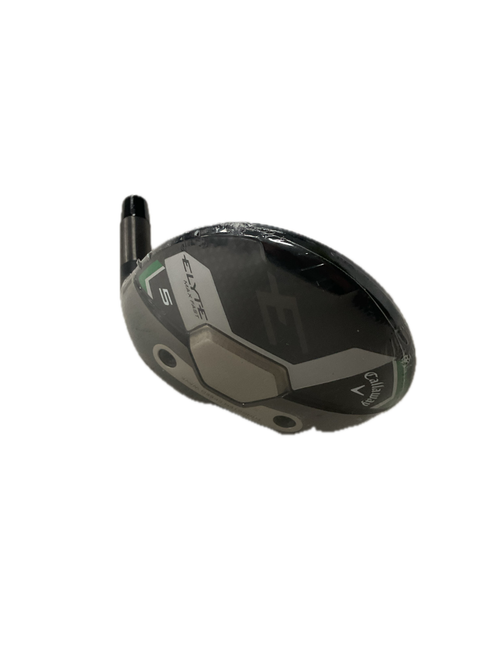 Vist Large View of Product Image Which is Used Callaway ELYTE MAX FAST Mens Fairway Wood RH 5 Wood