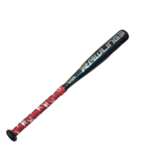 Vist Large View of Product Image Which is Used Rawlings STORM BB/SB T-Ball Bat 24"