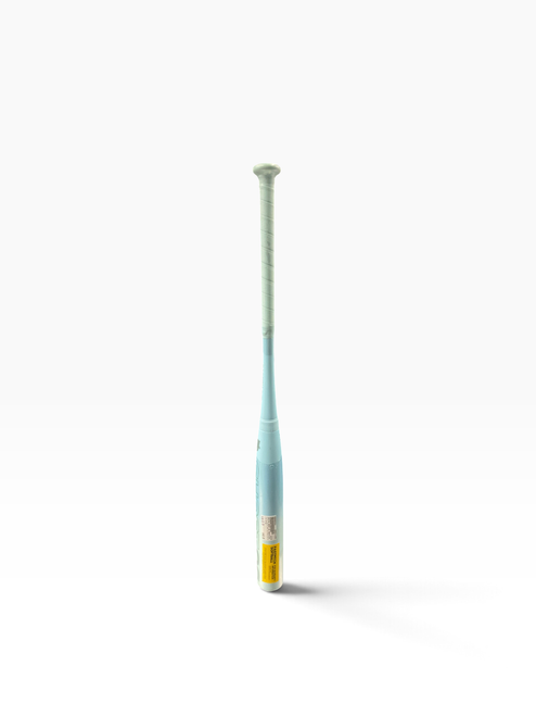 Vist Large View of Product Image Which is Used Easton EASTON GHOST OG FASTPITCH 32 -11 BB/SB Fastpitch Bat 32"