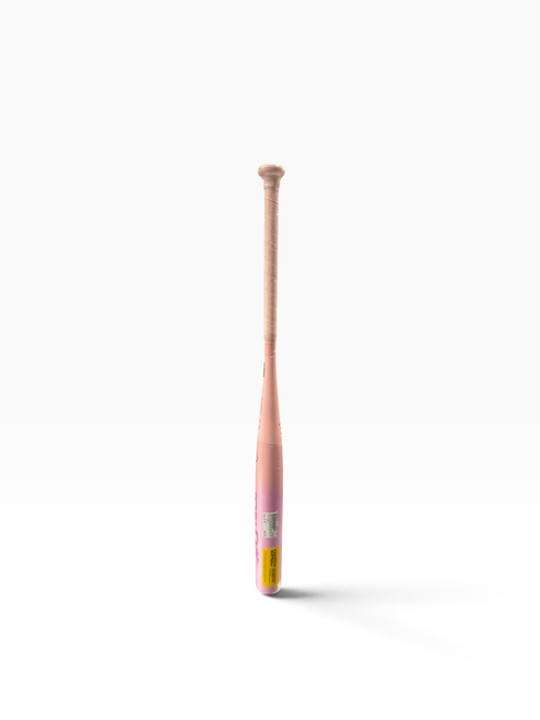 Vist Large View of Product Image Which is Used Easton EASTON UNLIMITED DB EXT FP 32 -11 BB/SB Fastpitch Bat 32"