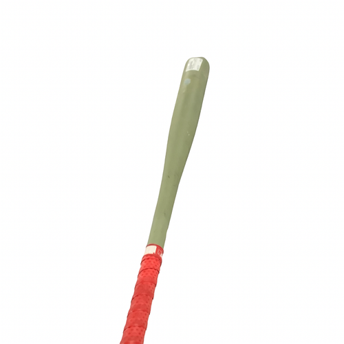 Vist Large View of Product Image Which is Used ANCHOR SERIES 33 JACOB SMITH BAT BB/SB Wood Bat 33"