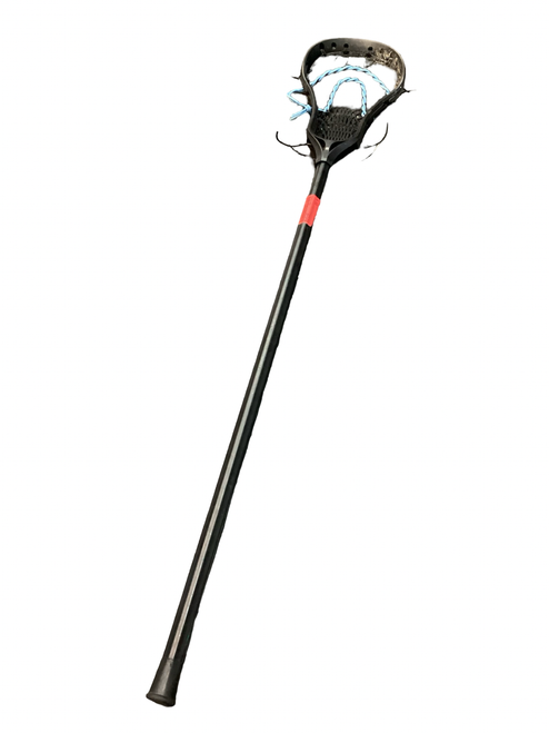 Vist Large View of Product Image Which is Used String King STARTER Men Atk/Mid Complete Stick Black