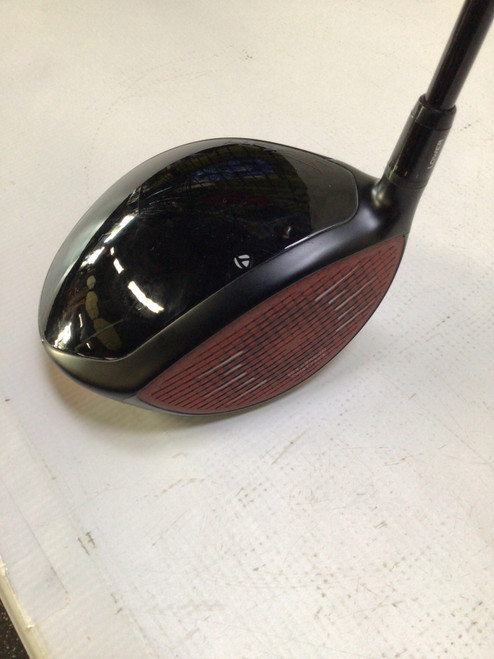 Vist Large View of Product Image Which is Used Taylormade STEALTH 2 HD Mens Driver RH 8.0 Degree