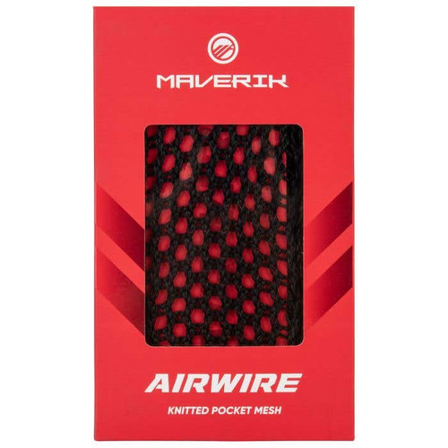 Vist Large View of Product Image Which is NEW MAV AIRWIRE MENS MESH BLK