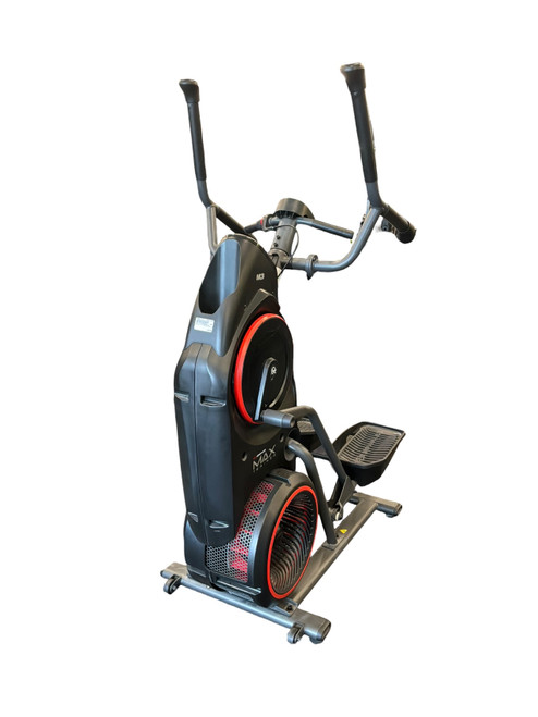 Vist Large View of Product Image Which is Used Bowflex MAXTRAINER M3 Stair Stepper
