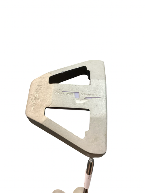 Vist Large View of Product Image Which is Used Walter Hagen Womens Putter RH