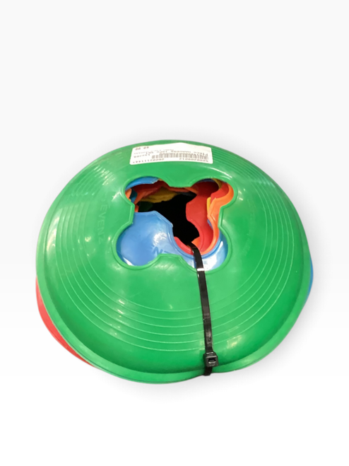 Vist Large View of Product Image Which is Used FIELD MARKERS Soccer Training Aids