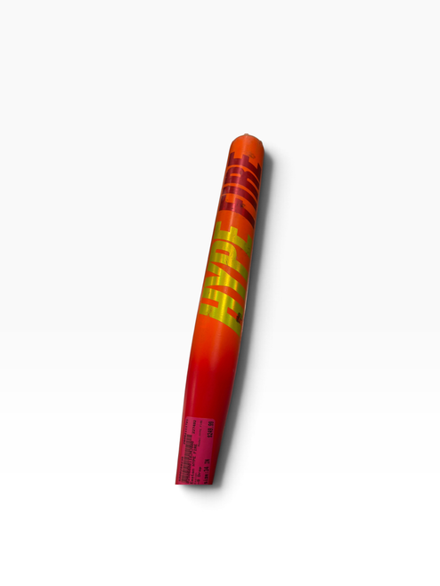 Vist Large View of Product Image Which is Used Easton HYPE FIRE BB/SB Slowpitch Bat 34"