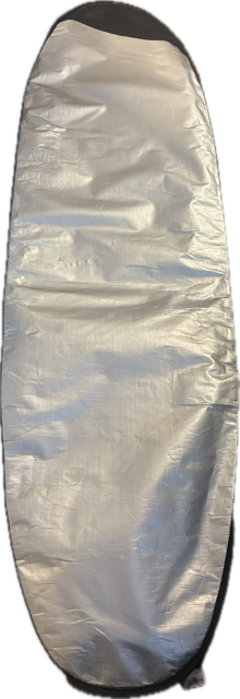 Vist Large View of Product Image Which is Used Block Surf BAG Surfboard Accessory