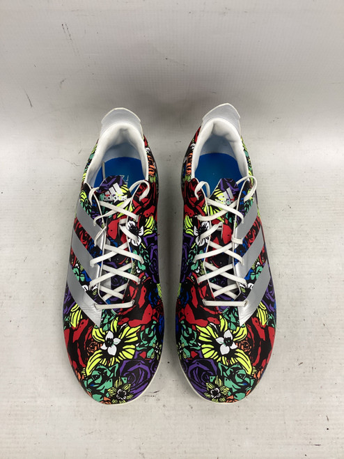 Vist Large View of Product Image Which is Used Adidas Soccer Cleats None Senior 5