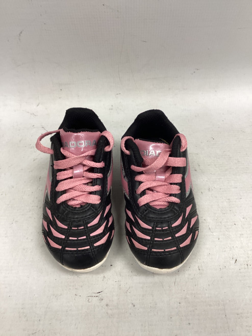 Vist Large View of Product Image Which is Used Diadora Soccer Cleats None Youth 08.5