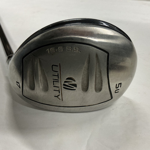 Vist Large View of Product Image Which is Used 5U UTILITY Mens Hybrid Club RH 2 Hybrid