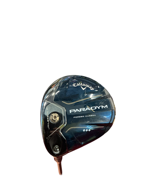 Vist Large View of Product Image Which is Used Callaway PARADYM DRIVER Mens Driver LH 10.5 Degree