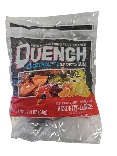 Vist Large View of Product Image Which is New quench sports gum