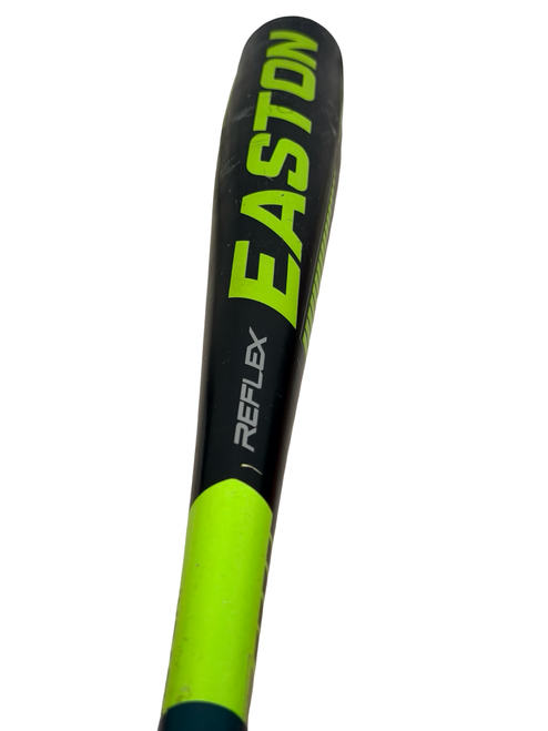 Vist Large View of Product Image Which is Used Easton REFLEX 7050 SL13RX9 -9 USSSA 2 5/8 Baseball Bat 31" 31/22