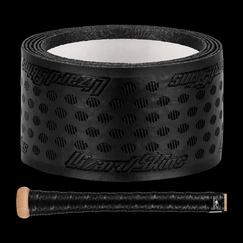 Vist Large View of Product Image Which is New ULTRA GRIP JET BLACK 1.1