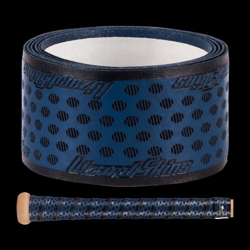 Vist Large View of Product Image Which is New ULTRA GRIP NAVY BLUE 1.1