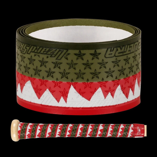 Vist Large View of Product Image Which is New ULTRA GRIP WAR FURY 1.1