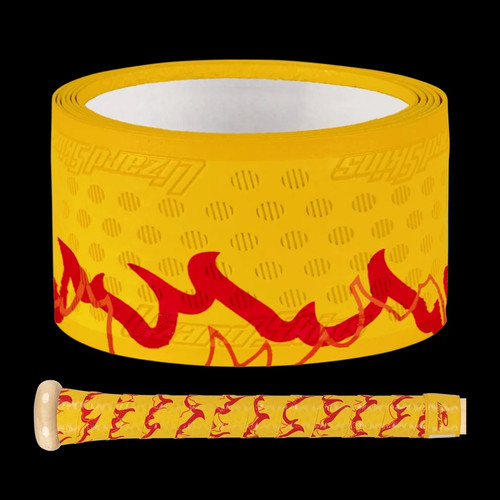 Vist Large View of Product Image Which is New ULTRA GRIP YELL BLAZE 1.8