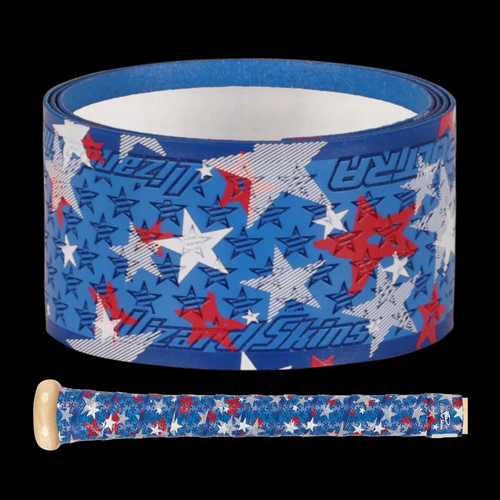 Vist Large View of Product Image Which is New ULTRA GRIP STAR SPANGL 1.8