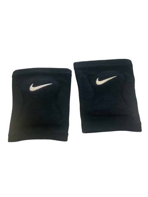 Vist Large View of Product Image Which is Nike VB Knee Pads Black